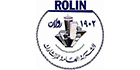Rolin – General Construction Co. - logo